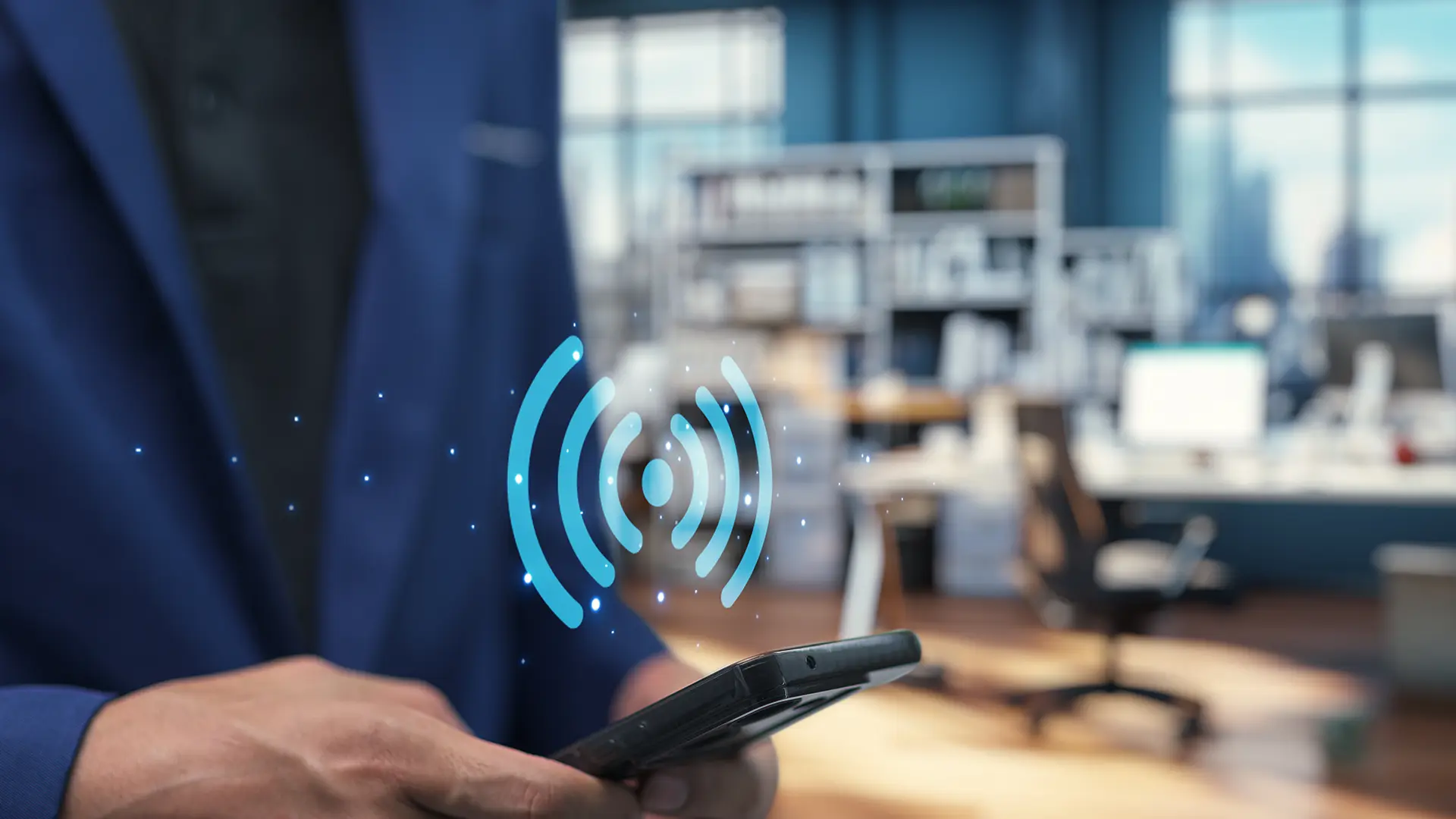 Checklist de segurança digital para PMEs: da rede Wi-Fi à proteção de dados corporativos