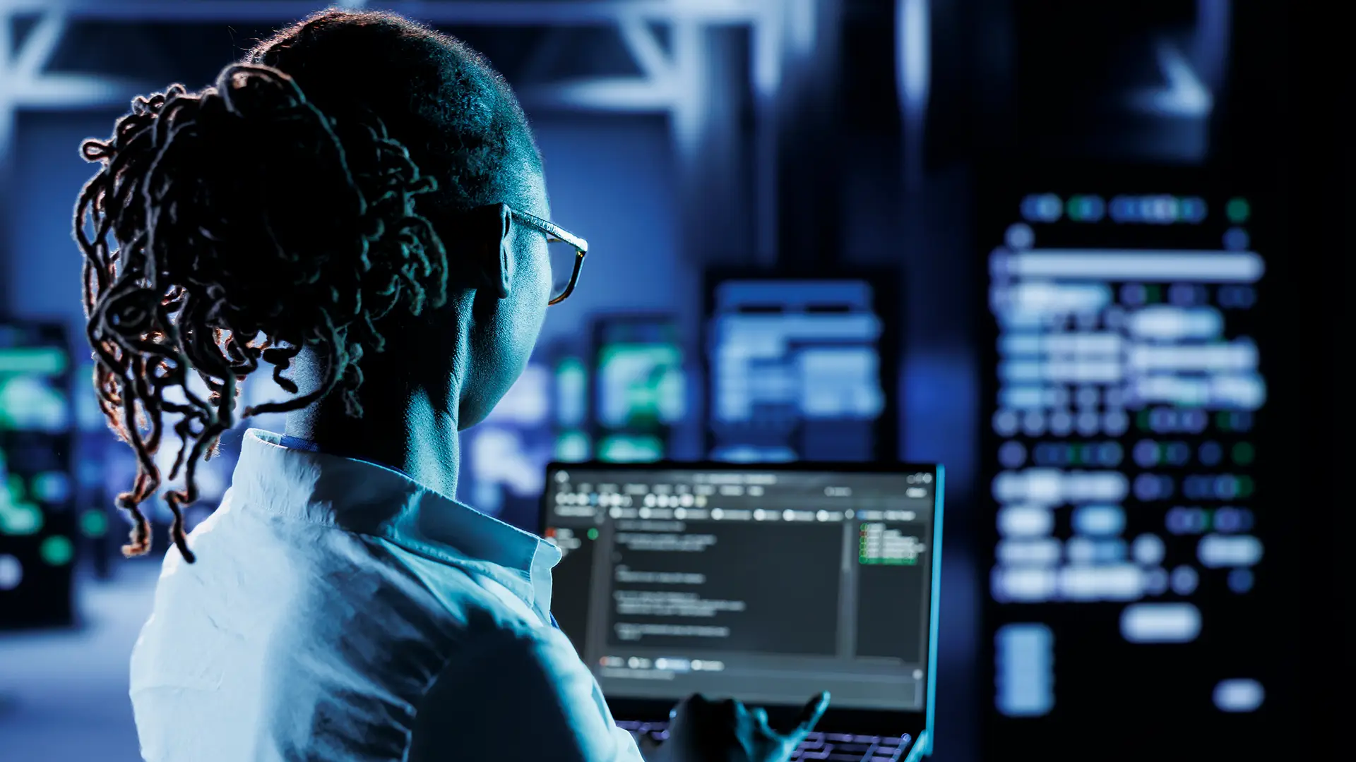 Monitoramento Proativo e Suporte Técnico Especializado: minimizando riscos e paradas