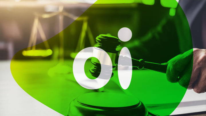 A Justiça do Rio de Janeiro voltou a intervir na recuperação judicial da Oi para impedir a interrupção de serviços considerados essenciais