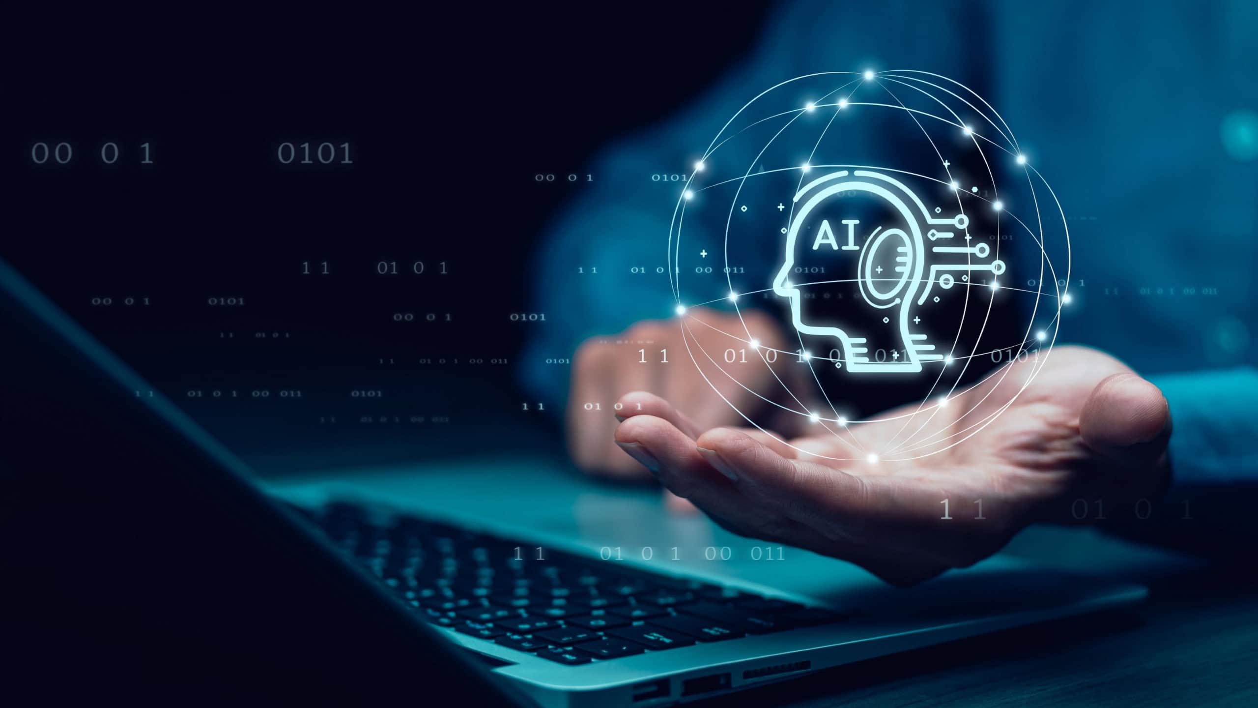 Como a inteligência artificial está redefinindo a produtividade corporativa