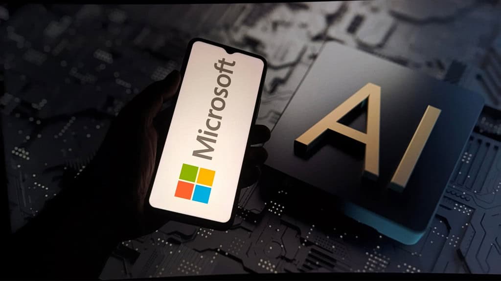 Microsoft fecha escritórios na China e aposta suas fichas na IA