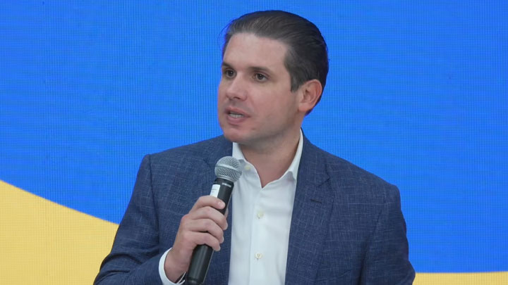 Motta igualmente saiu em defesa da aprovação urgente do REDATA, programa de incentivos para a atração de data centers para o Brasil