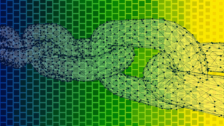 O investimento inicial será de R$ 28 milhões e dará à companhia cerca de 67% do capital da BBChain