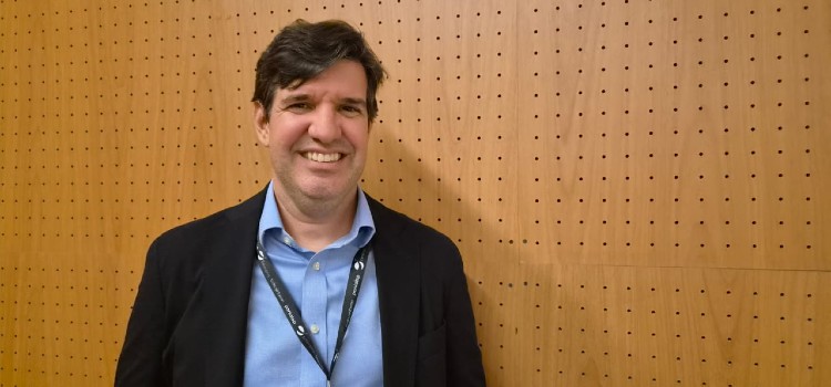 Ricardo Alário Arantes lembrou de quando, há um ano, Fernando Haddad, então ministro da Economia, revelou para o setor a medida provisória